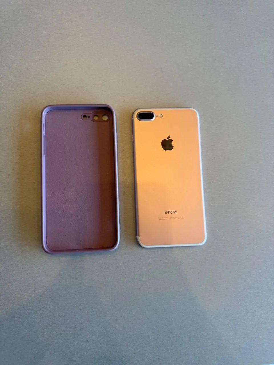 Iphone 7 plus