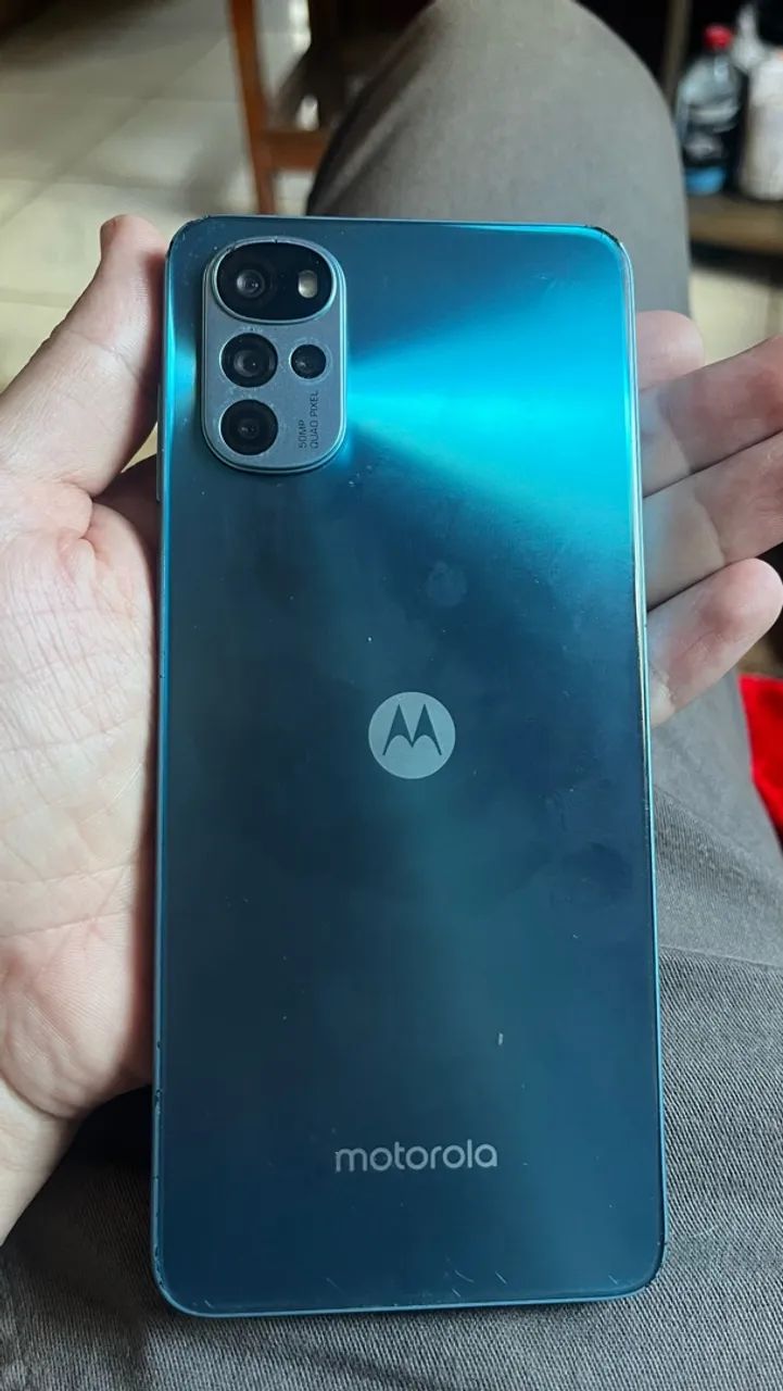 Moto G 22 - Foto 4