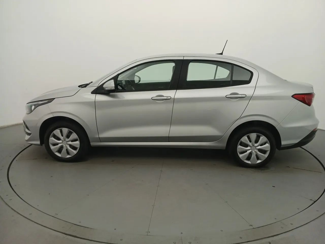 Fiat Cronos Drive 1.0 6V 2025 - Foto 2