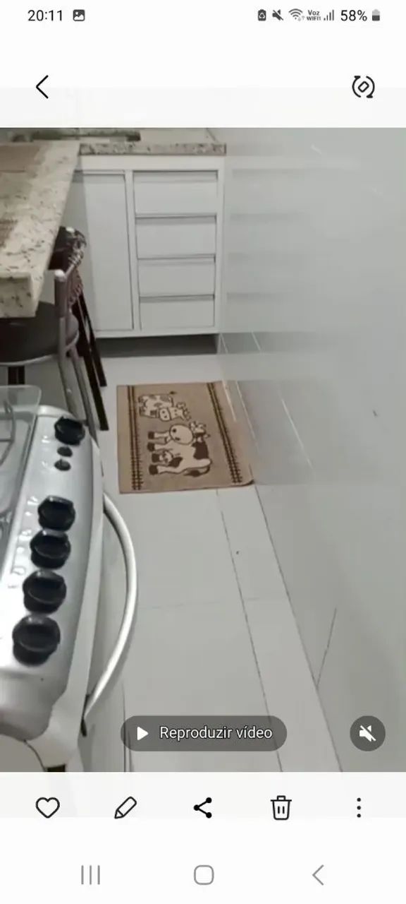 Foto - Campos dos Goytacazes - Parque Aurora