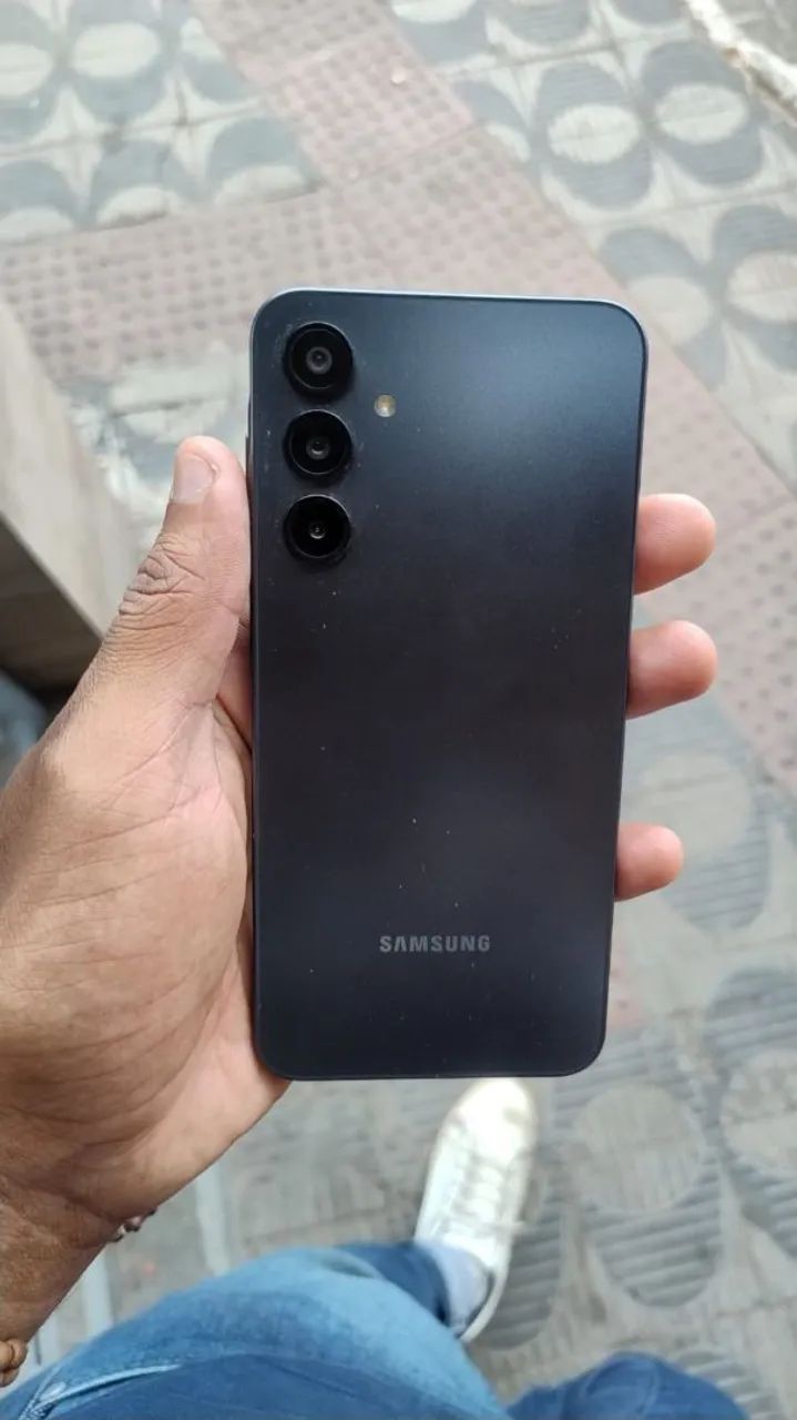 Samsung A16 128Gb - Foto 2