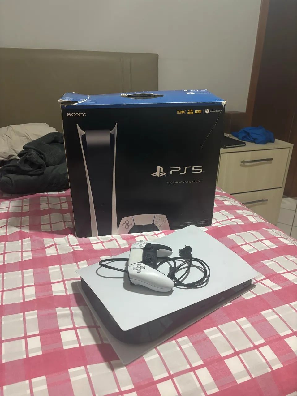 Ps5 - Foto 3