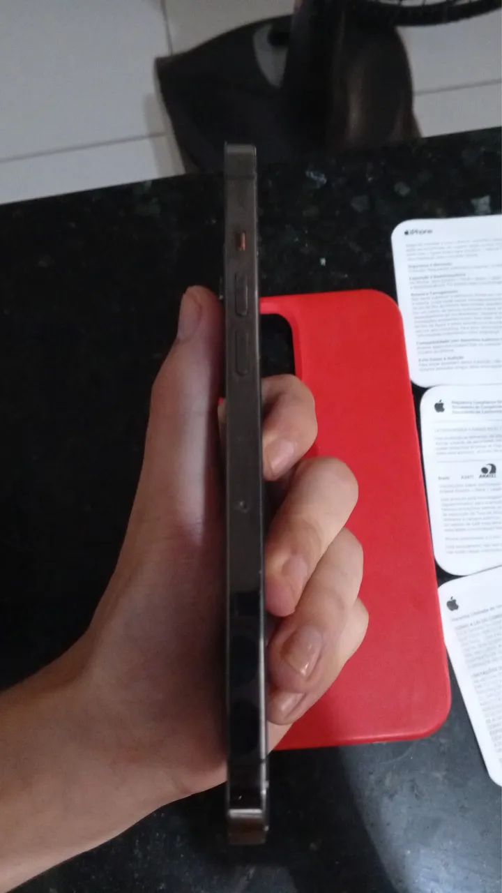 iPhone 12 Pro Max 128gb