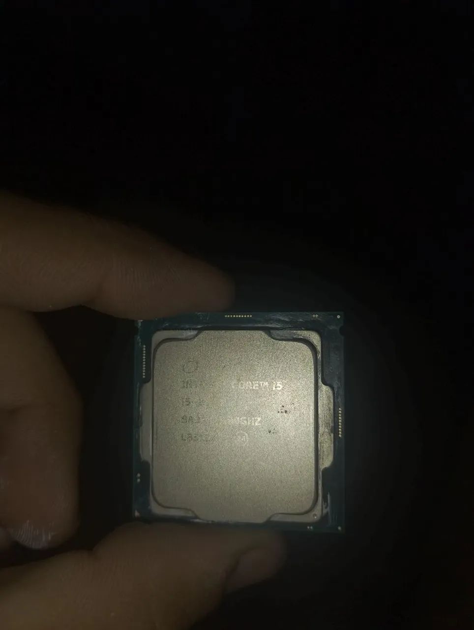 Processador i5 8500 - Foto 4