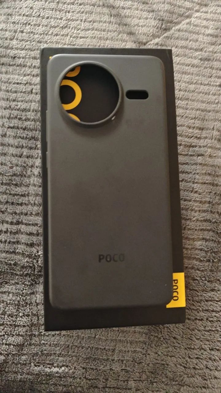 Poco F7 pro  - Foto 2