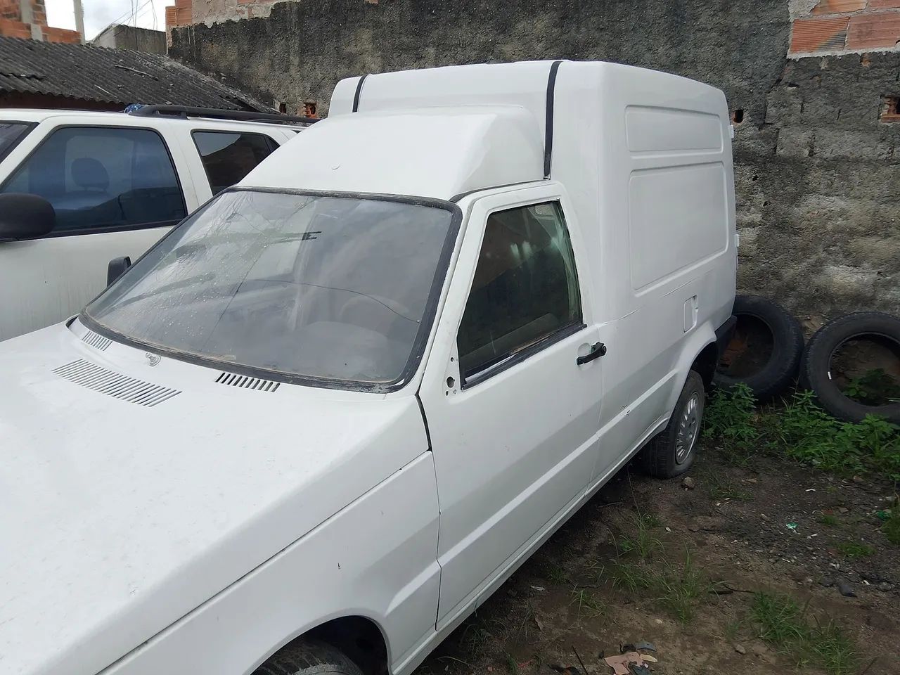Fiorino 2007