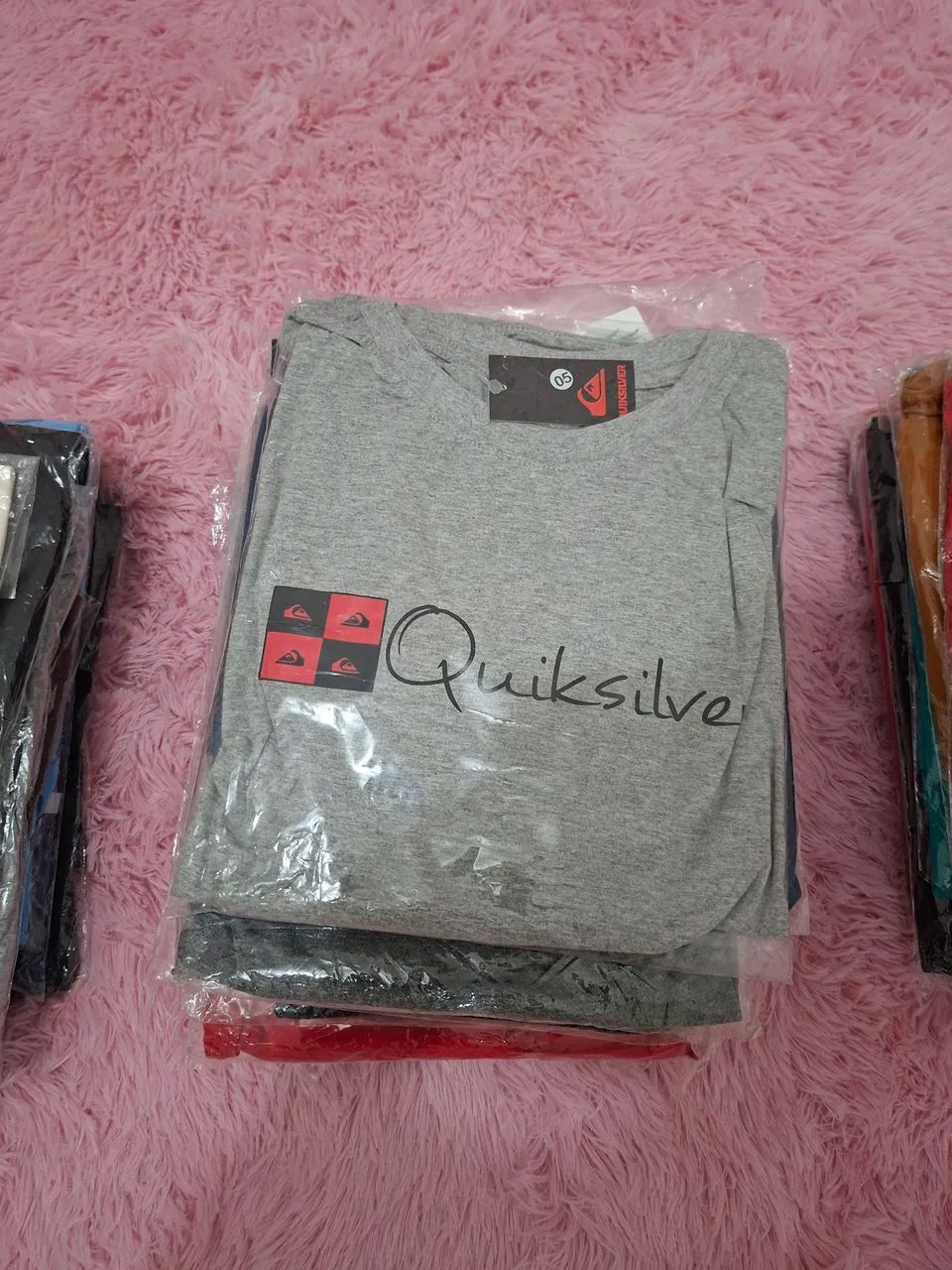 Camisetas Plus Size  - Foto 4