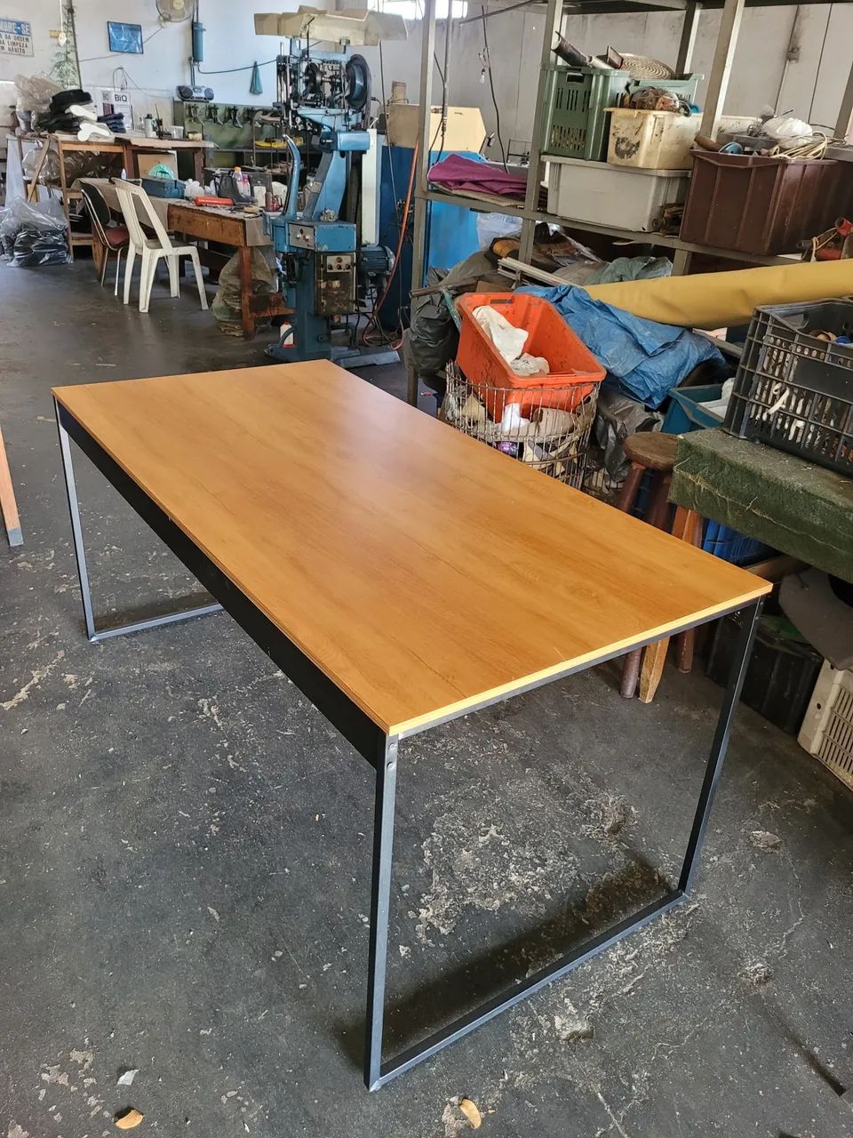 Mesa  - Foto 2