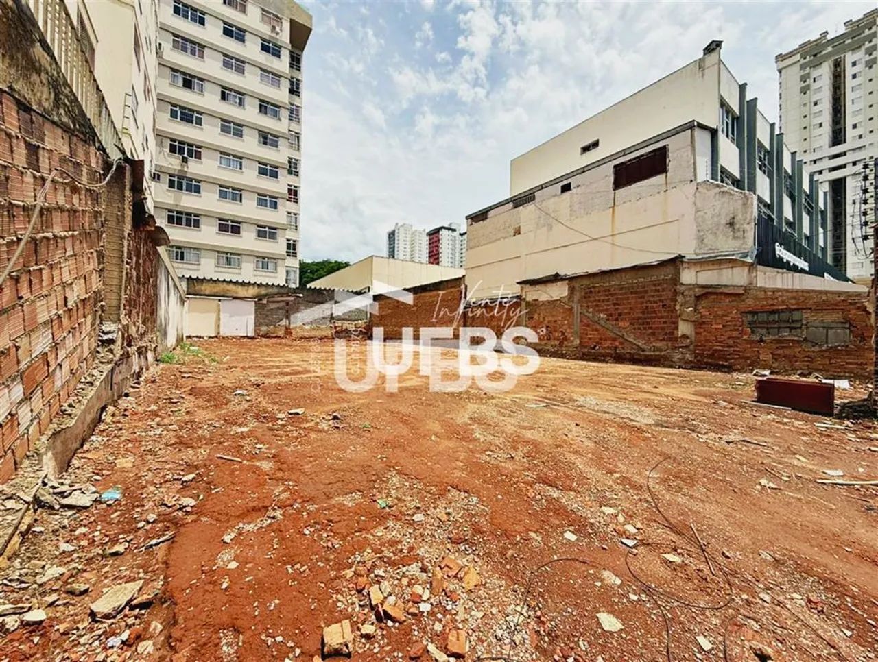 Lote Setor Oeste - Foto 2