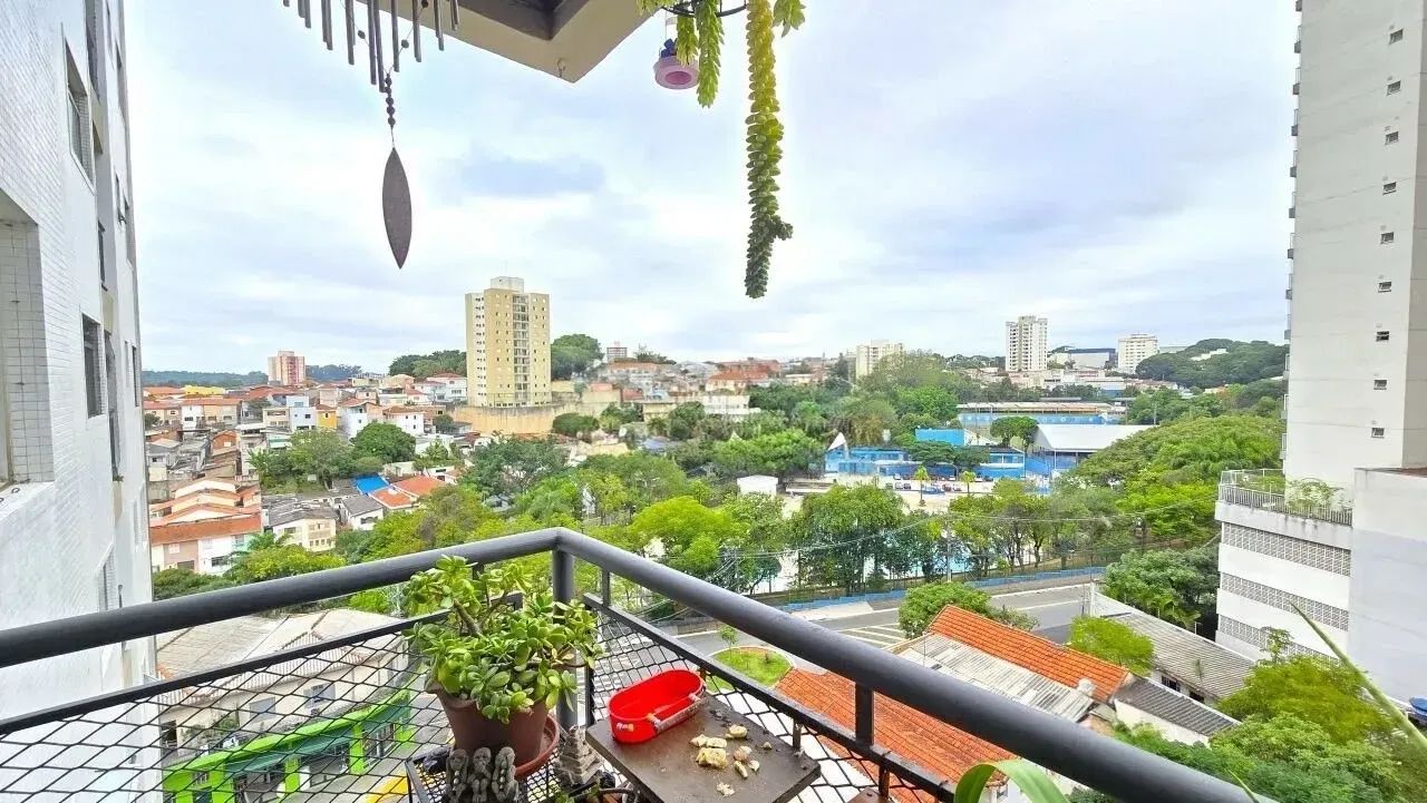 Imóvel para aluguel possui 50 metros quadrados com 2 quartos - Foto 5