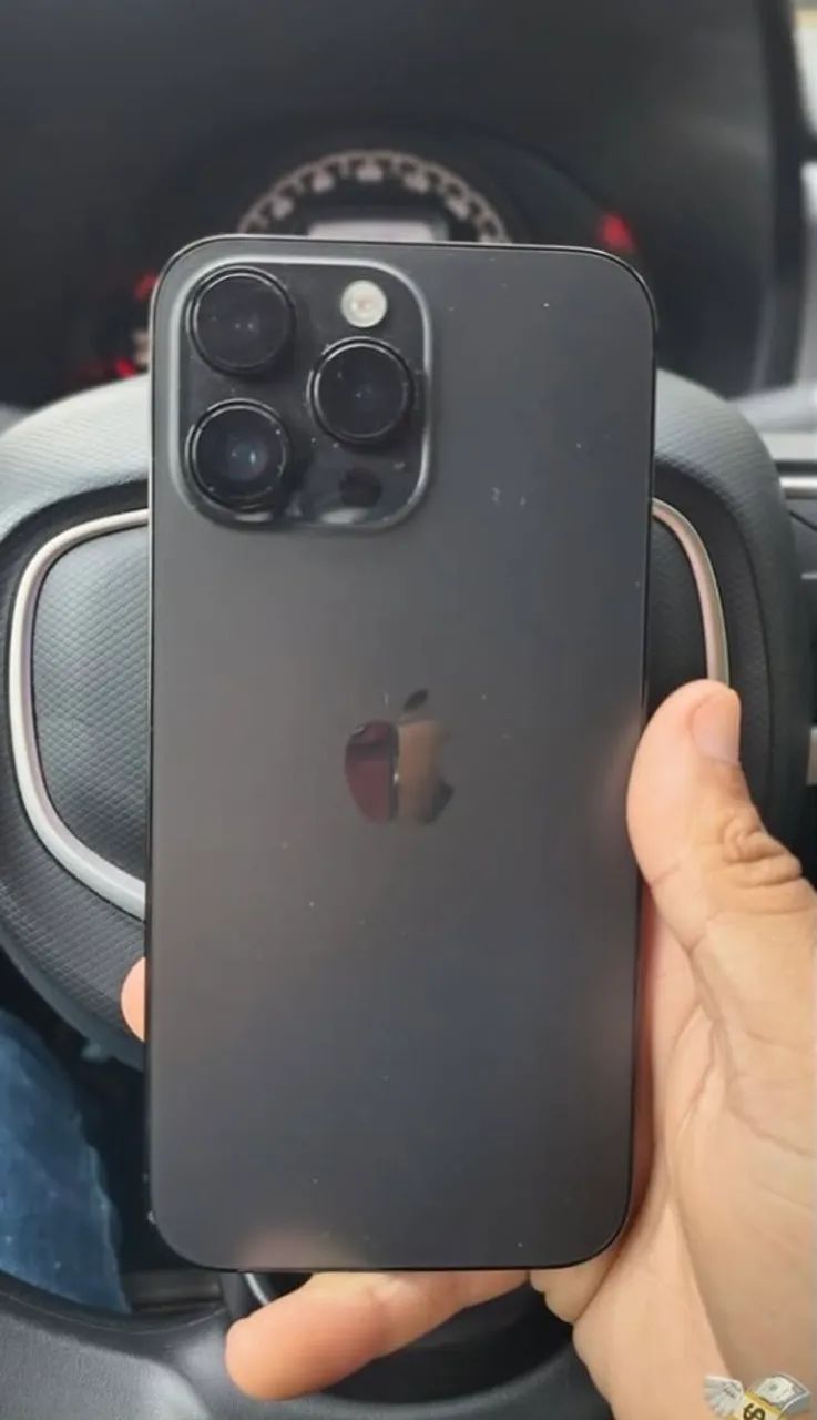 iPhone 14 Pro Max 128gb 91% - Foto 2
