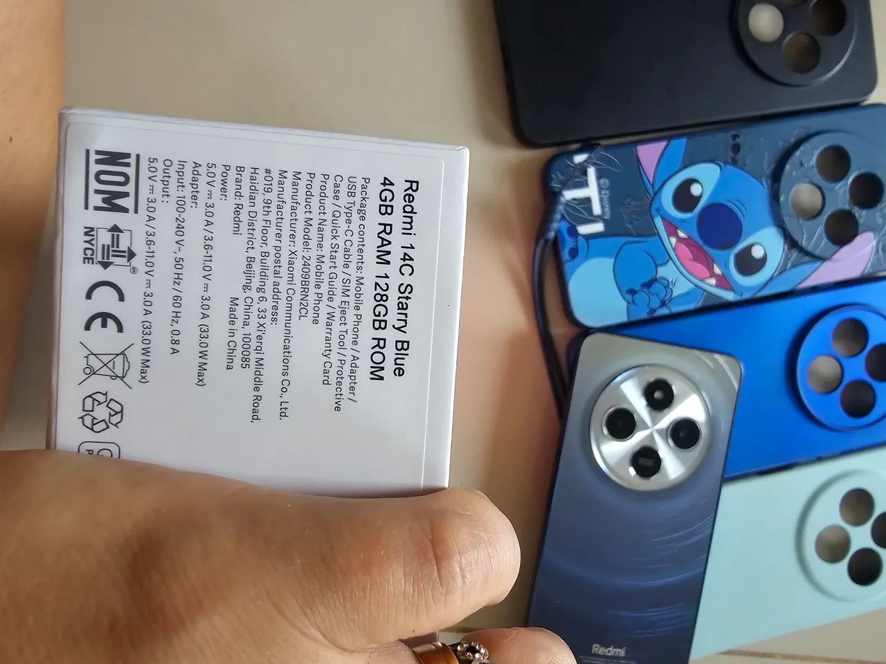 Redmi 14 C - Foto 5