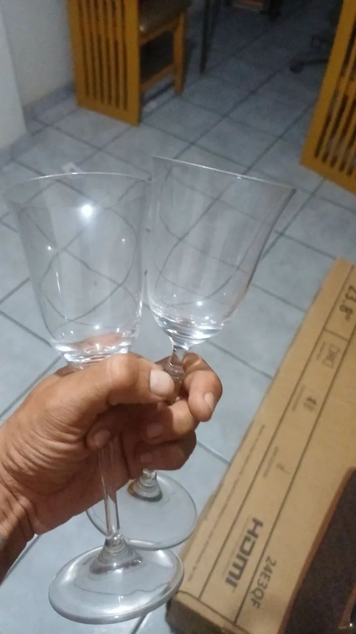 Cristal  - Foto 2