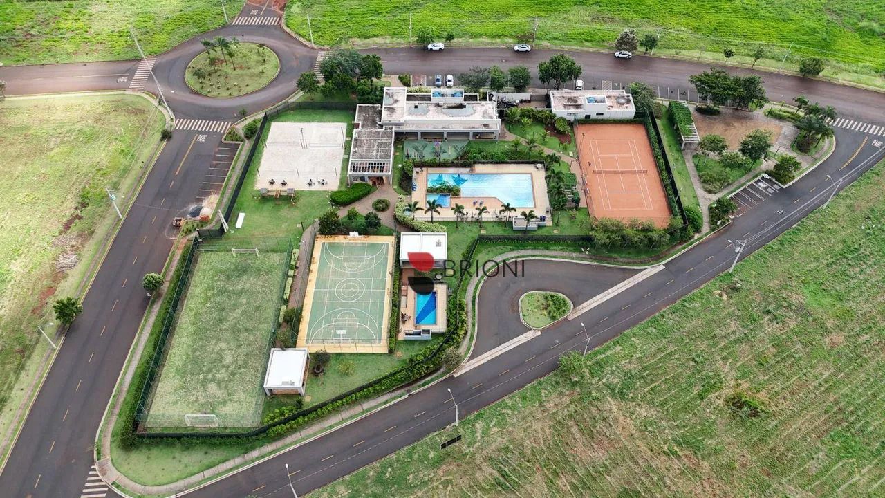 Terreno Alto Padrão Condomínio Vivendas da Mata 536m² à venda, em Ribeirão Preto/SP I Imob - Foto 6
