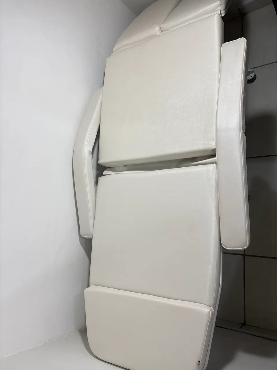 Cadeira hidráulica  - Foto 4