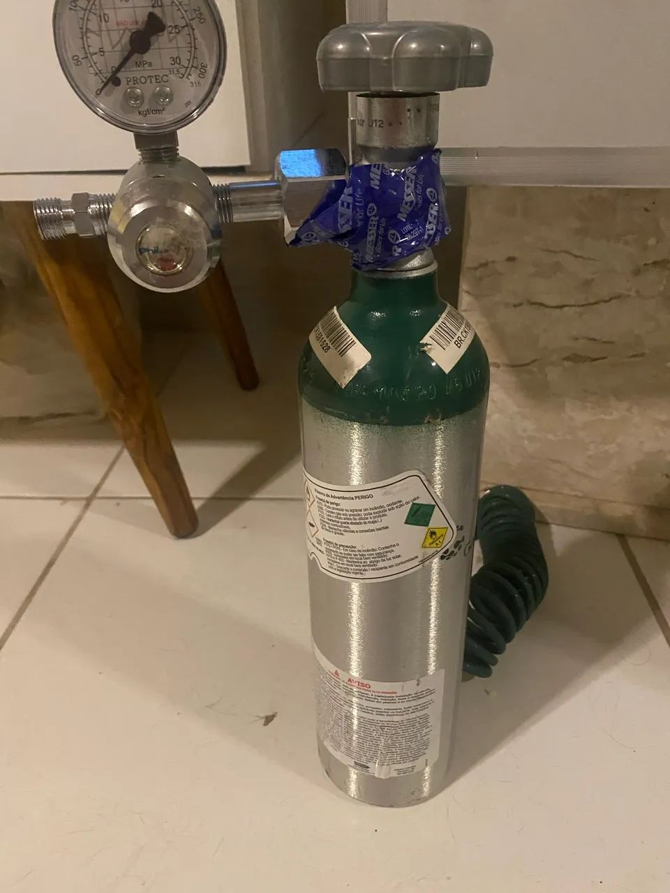 Gerador de ozônio  - Foto 2