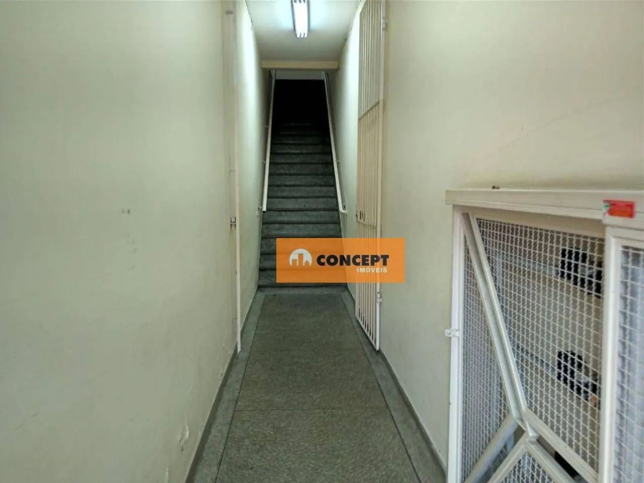 Sala para alugar, 54 m² por R$ 1.600,00/mês - Centro - Ferraz de Vasconcelos/SP - Foto 5