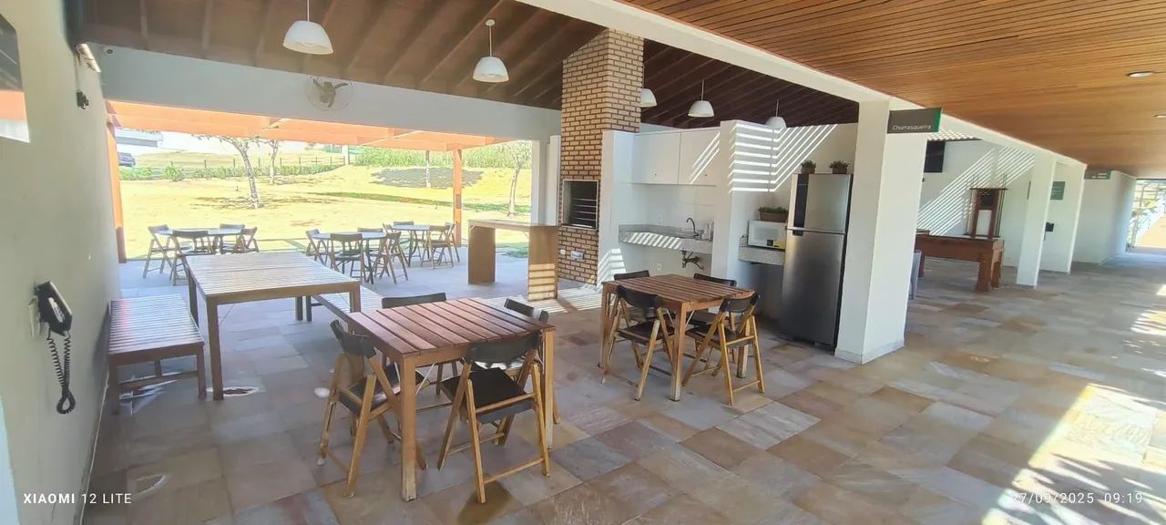 Terreno 300m² Alphaville Mirassol - Foto 9