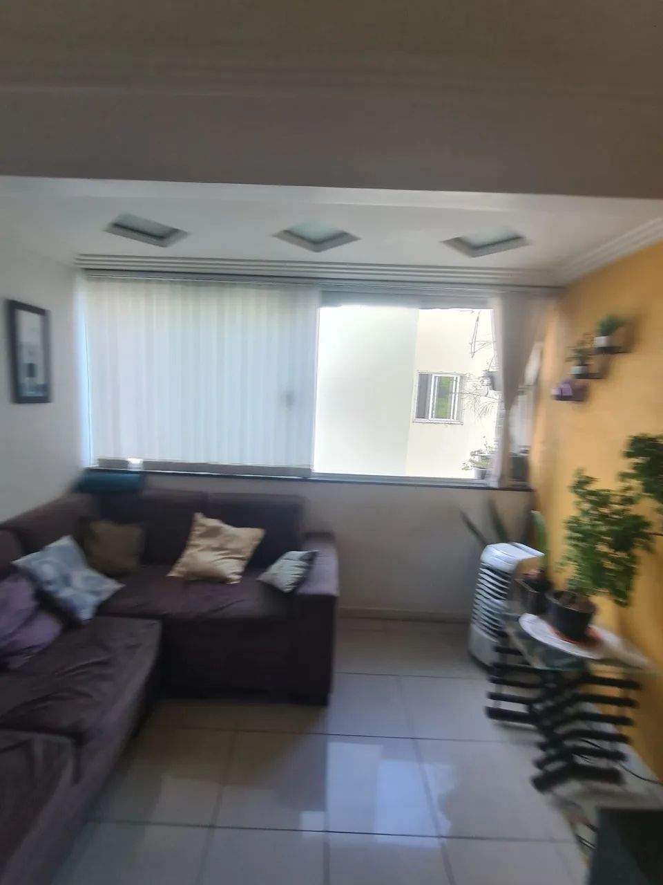 Apartamento diária temporadas São João  - Foto 5