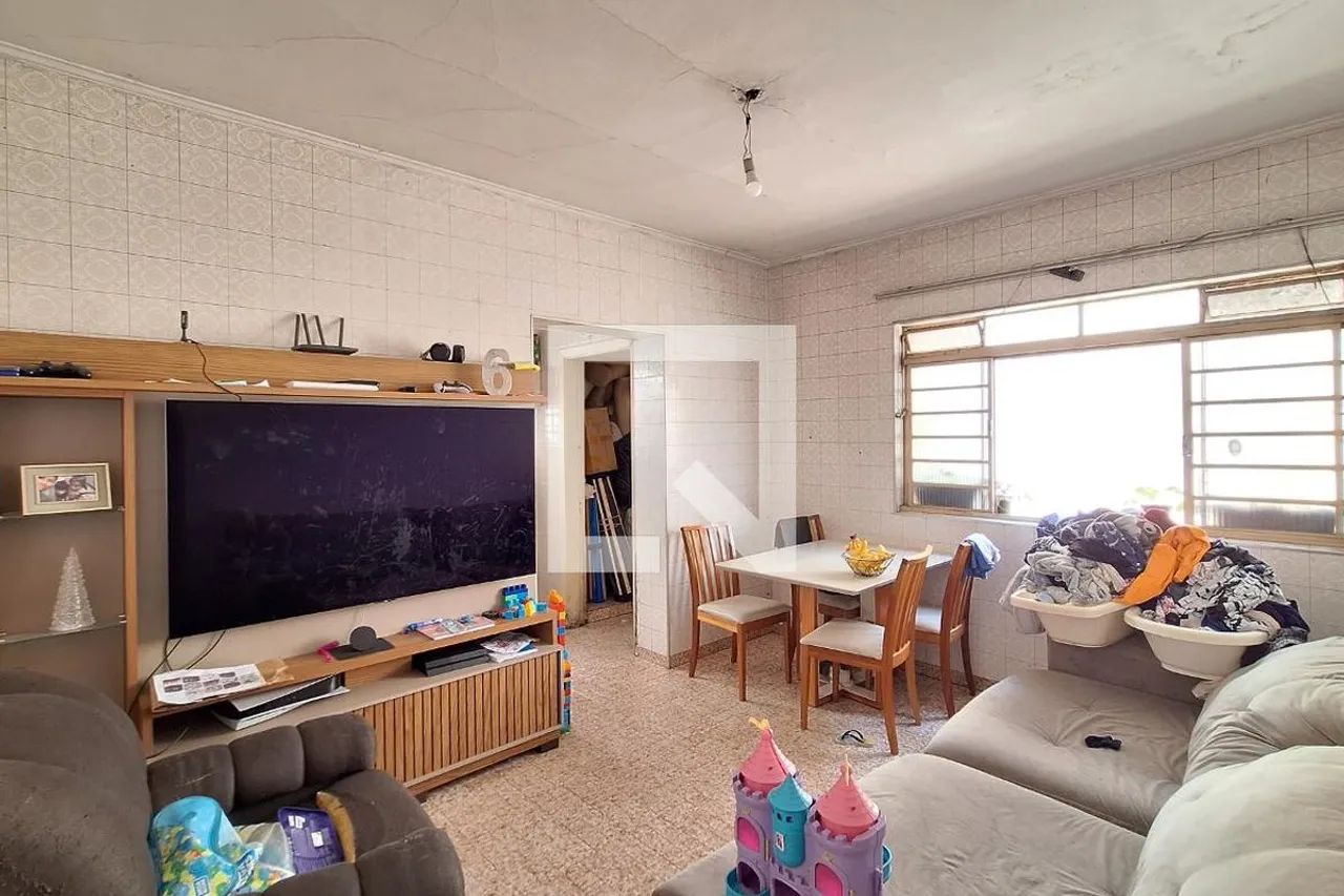 Casa à Venda - Bom Retiro, 3 Quartos, 512 m2 - Foto 2