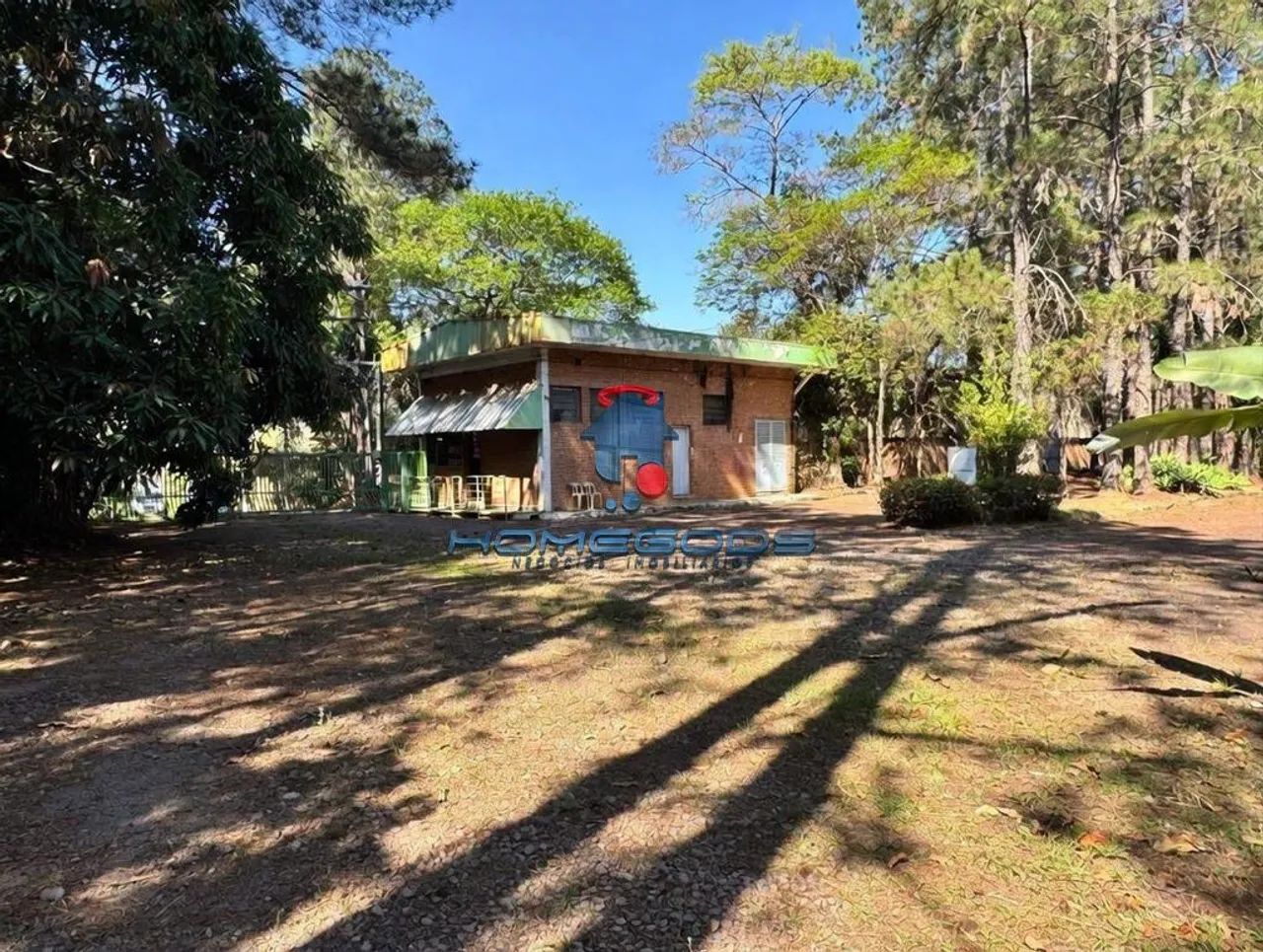 Galpão para alugar em Vinhedo, Santa Rosa, com 37000 m² - Foto 4