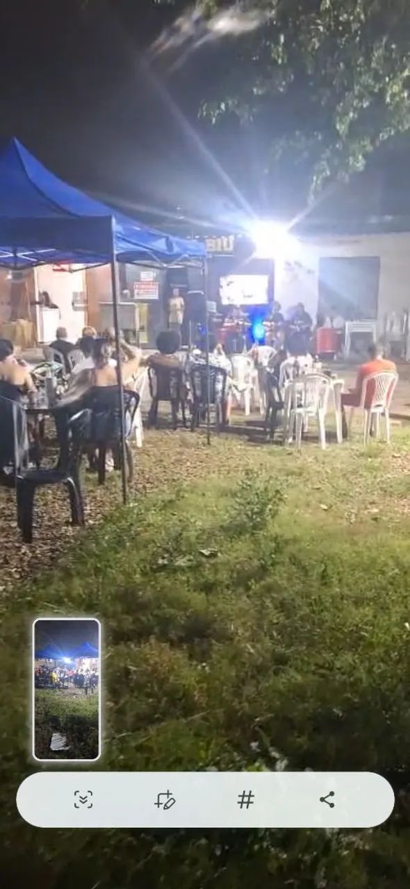 OPORTUNIDADE: REPASSE DE ESPAÇO GASTRONÔMICO COMPLETAMENTE MONTADO