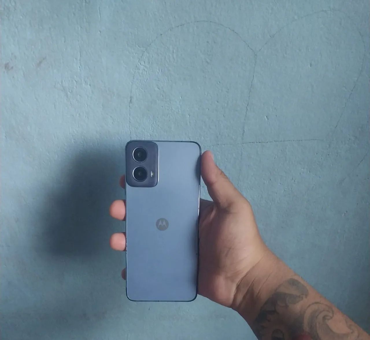 MotoG34 128gb entrego  - Foto 3