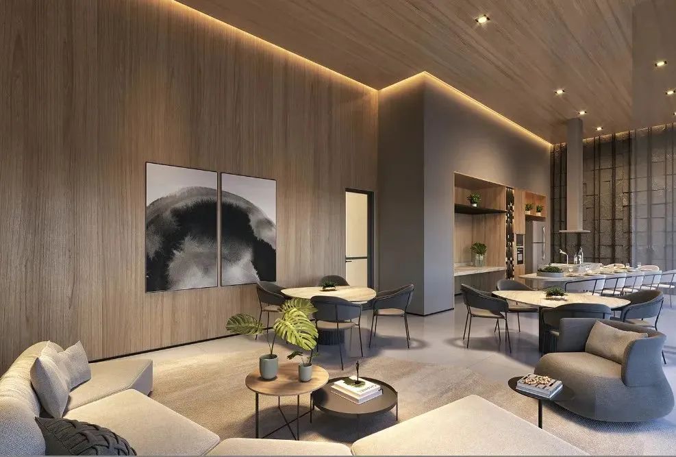 ML BROOKLIN - APARTAMENTOS - Foto 6