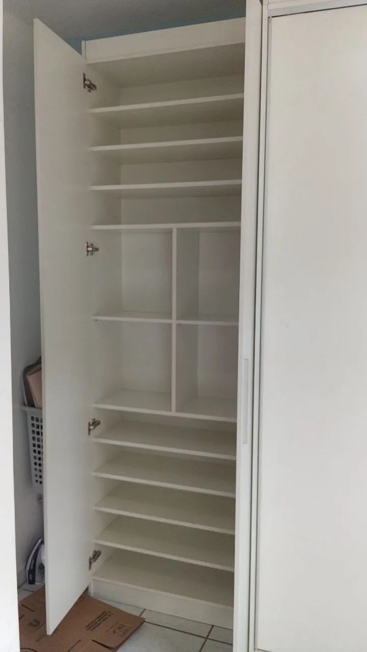 Guarda roupa modulado  - Foto 4