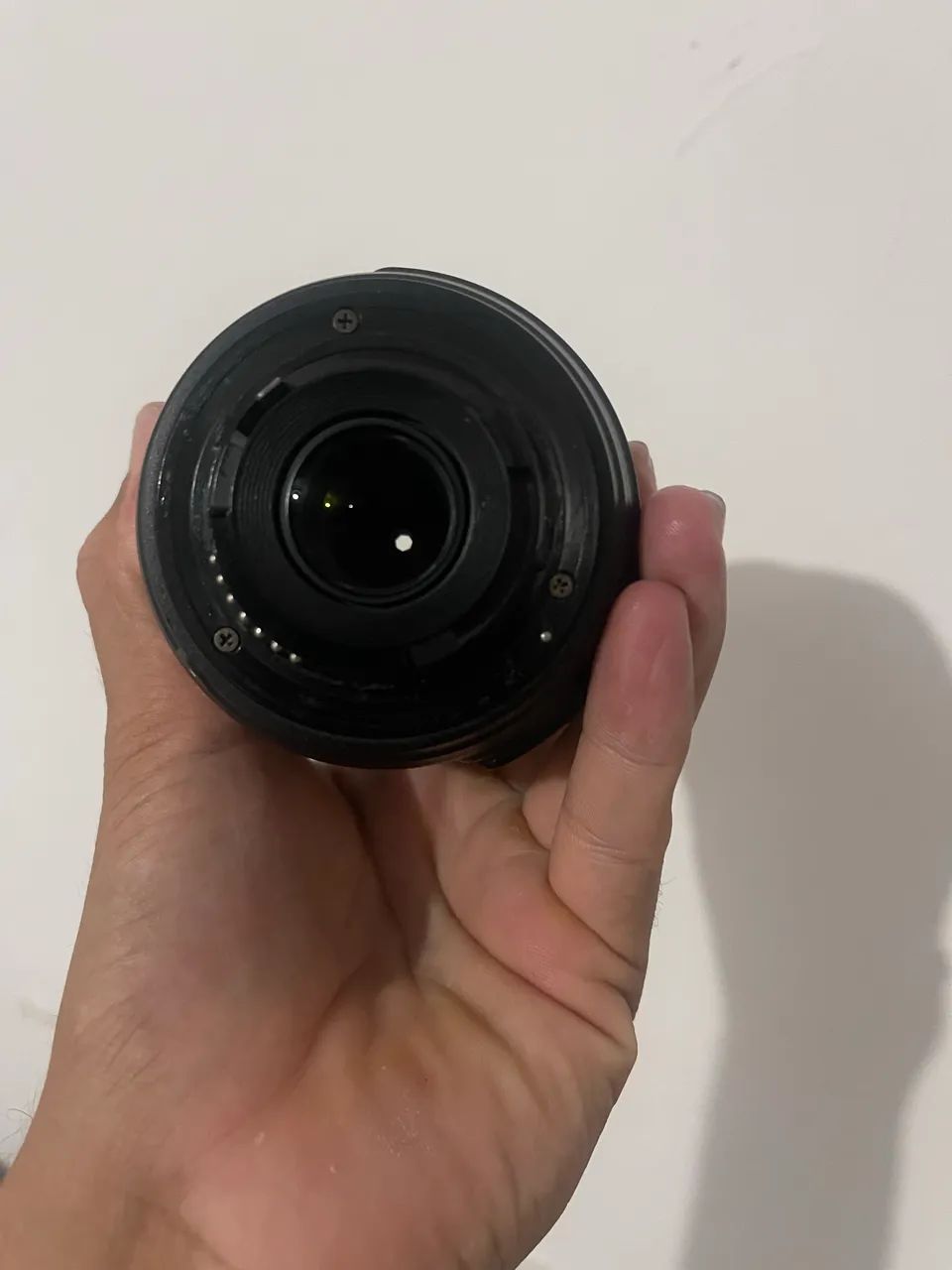 NIKON D3100 - Foto 5