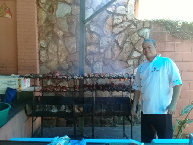 Churrasqueiro em domicilio - Foto 4