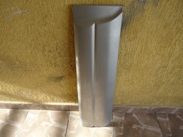 Moldura da porta dianteira suzuki grand vitara