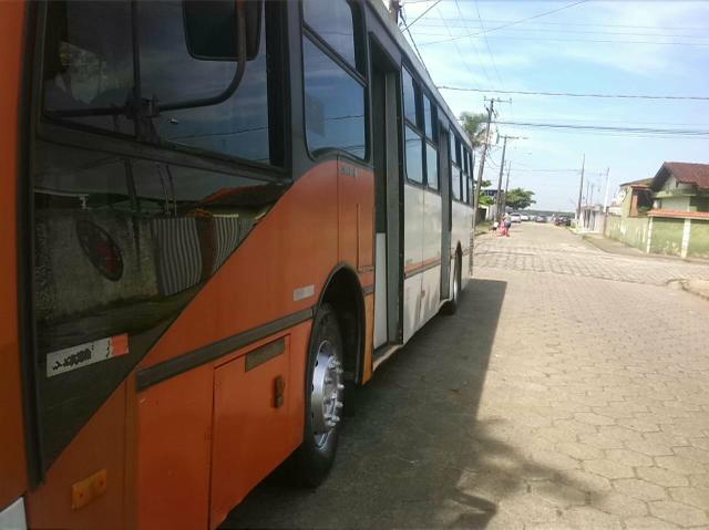 Onibus caio millenium - Foto 3
