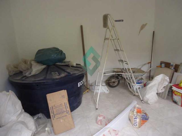 Casa de vila à venda com 1 dormitórios em Pilares, Rio de janeiro cod:C70034 - Foto 20