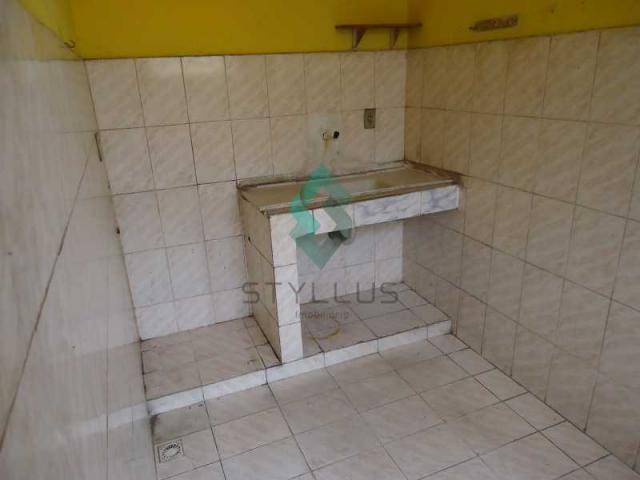 Casa de vila à venda com 1 dormitórios em Pilares, Rio de janeiro cod:C70034 - Foto 15
