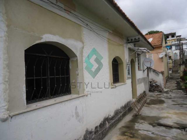 Casa de vila à venda com 1 dormitórios em Pilares, Rio de janeiro cod:C70034 - Foto 18