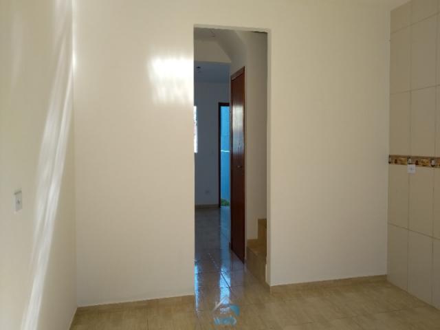 Ótimo sobrado no vitória régia com 3 quartos, sala, cozinha, banheiro, lavabo - Foto 18