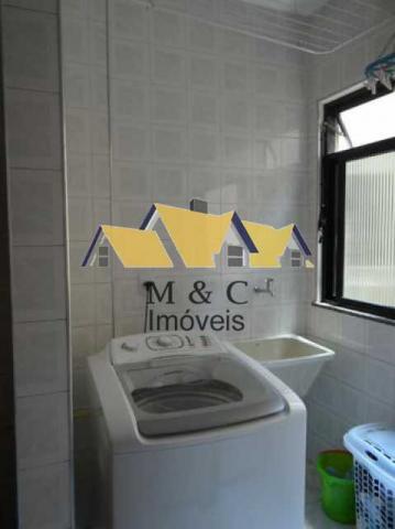 Apartamento à venda com 2 dormitórios em Irajá, Rio de janeiro cod:MCAP20181 - Foto 18