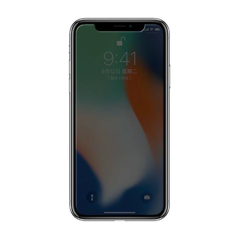 Pelicula de Vidro Privacidade Apple Iphone x - Foto 2