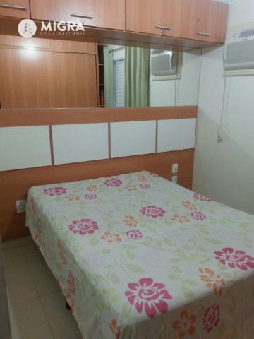 Apartamento à venda com 2 dormitórios em Praia grande, Ubatuba cod:438 - Foto 7