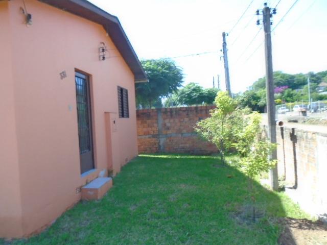 Casa para alugar com 2 dormitórios em Boi morto, Santa maria cod:10611 - Foto 3