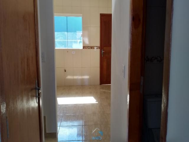 Ótimo sobrado no vitória régia com 3 quartos, sala, cozinha, banheiro, lavabo - Foto 9