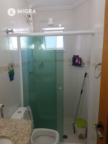 Apartamento à venda com 2 dormitórios em Praia grande, Ubatuba cod:438 - Foto 8