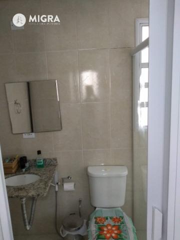 Apartamento à venda com 2 dormitórios em Jardim das indústrias, Jacareí cod:662 - Foto 15