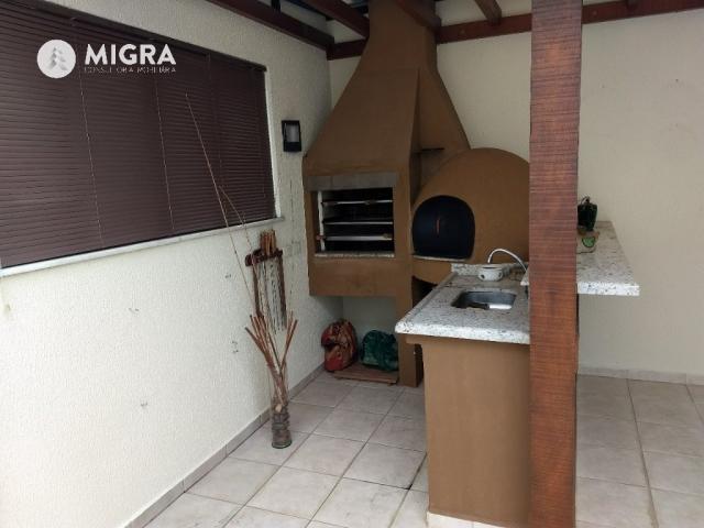 Apartamento à venda com 3 dormitórios em Jardim satélite, São josé dos campos cod:508 - Foto 8