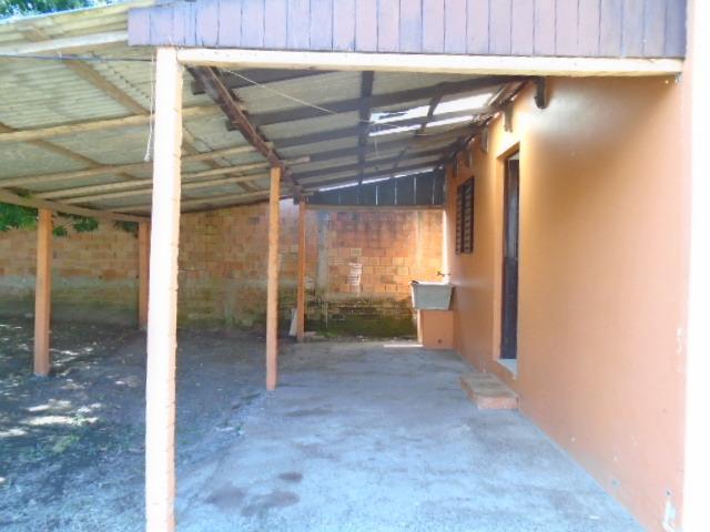 Casa para alugar com 2 dormitórios em Boi morto, Santa maria cod:10611 - Foto 7