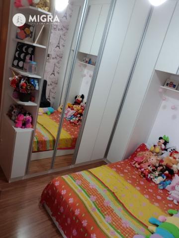 Apartamento à venda com 4 dormitórios em Vila ema, São josé dos campos cod:364 - Foto 14