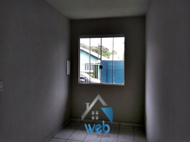 Ótimo sobrado no bairro do tatuquara, com 2 quartos, sala, cozinha, banheiro, lavado - Foto 6