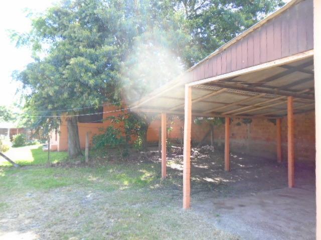 Casa para alugar com 2 dormitórios em Boi morto, Santa maria cod:10611 - Foto 6