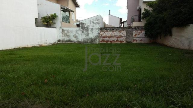 Terreno residencial à venda, condomínio okinawa, paulínia.